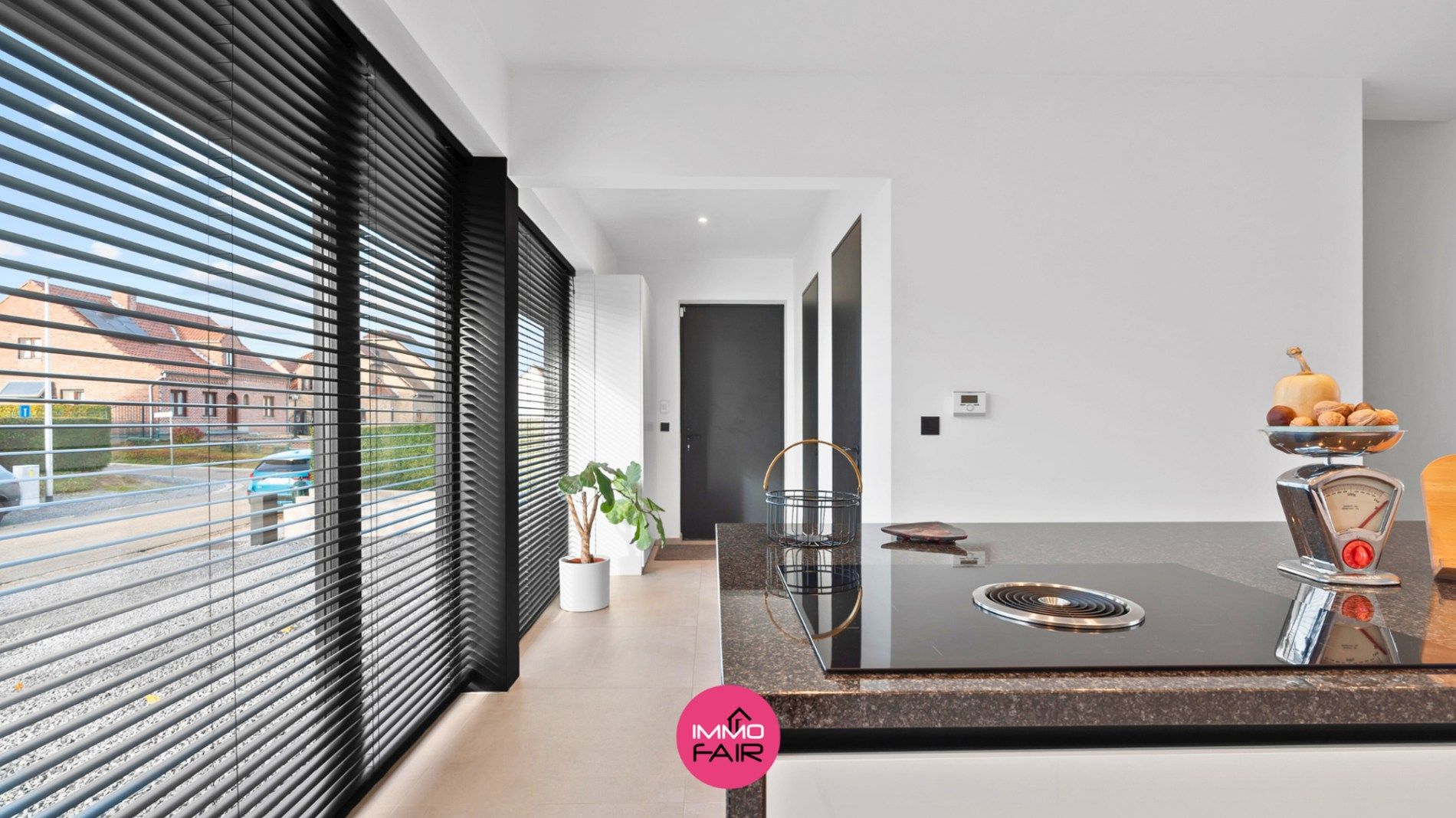 Recente, instapklare gezinswoning in rustige, landelijk omgeving foto 5