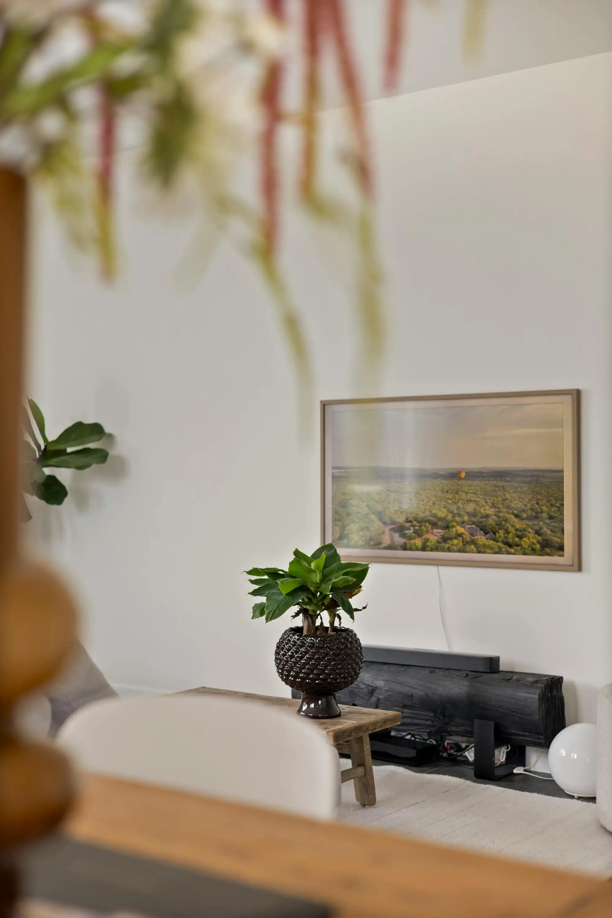 Tof instapklaar appartement met staanplaats te koop in Meer! foto 8