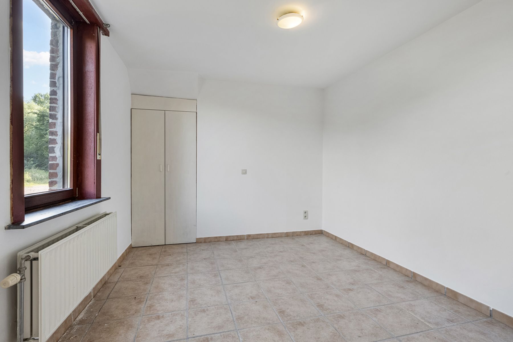 Appartementsgebouw met 2 entiteiten en terrassen foto 12