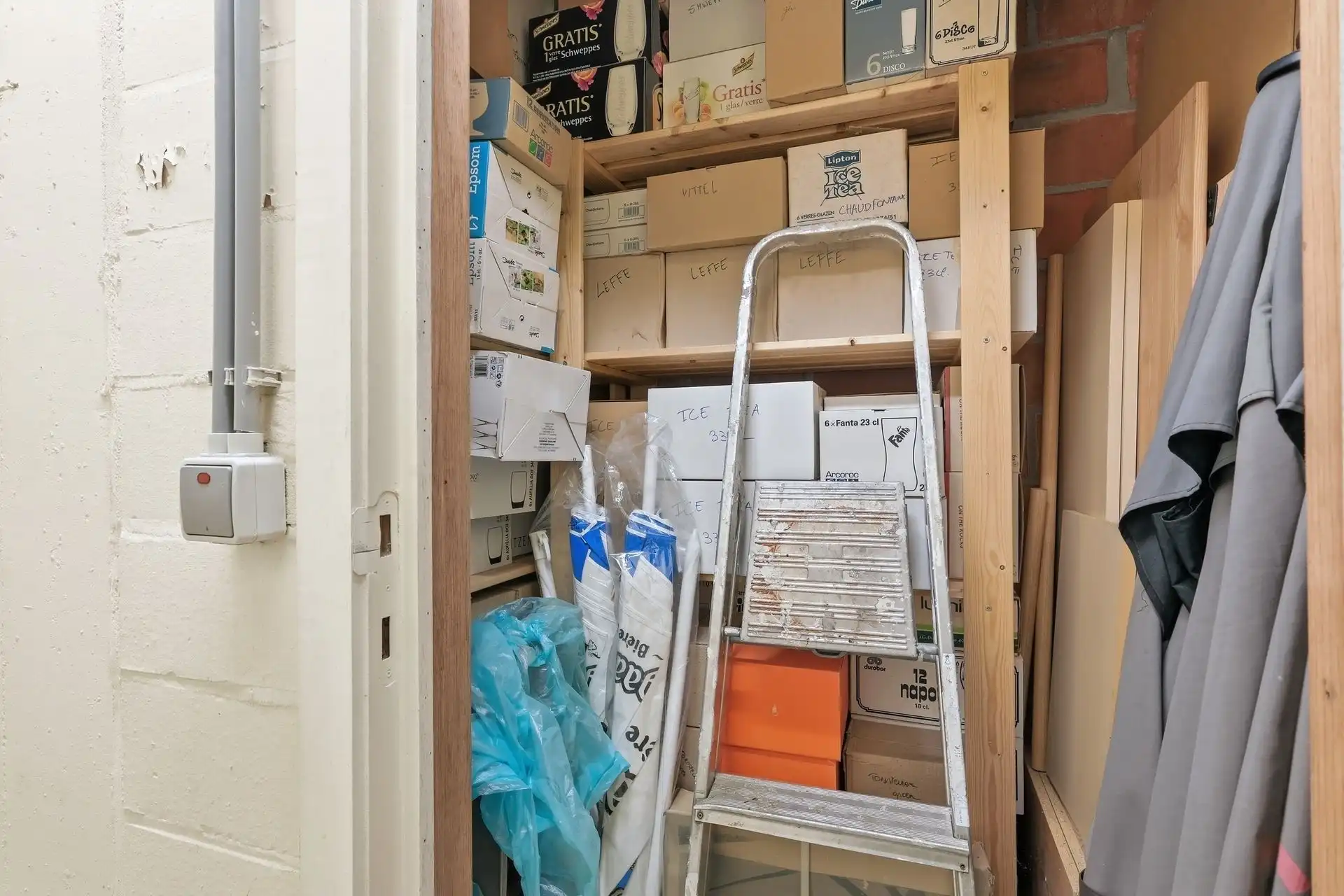 FRONTAAL ZEEZICHT / INSTAPKLAAR  foto 19