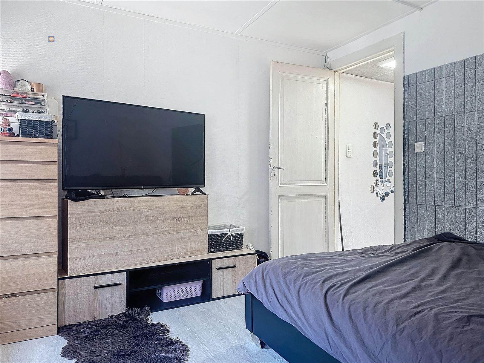 Charmante rijwoning in kindvriendelijke buurt foto 8