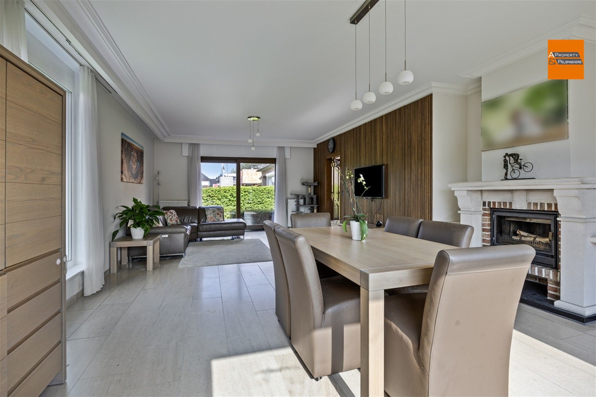 Villa foto 3
