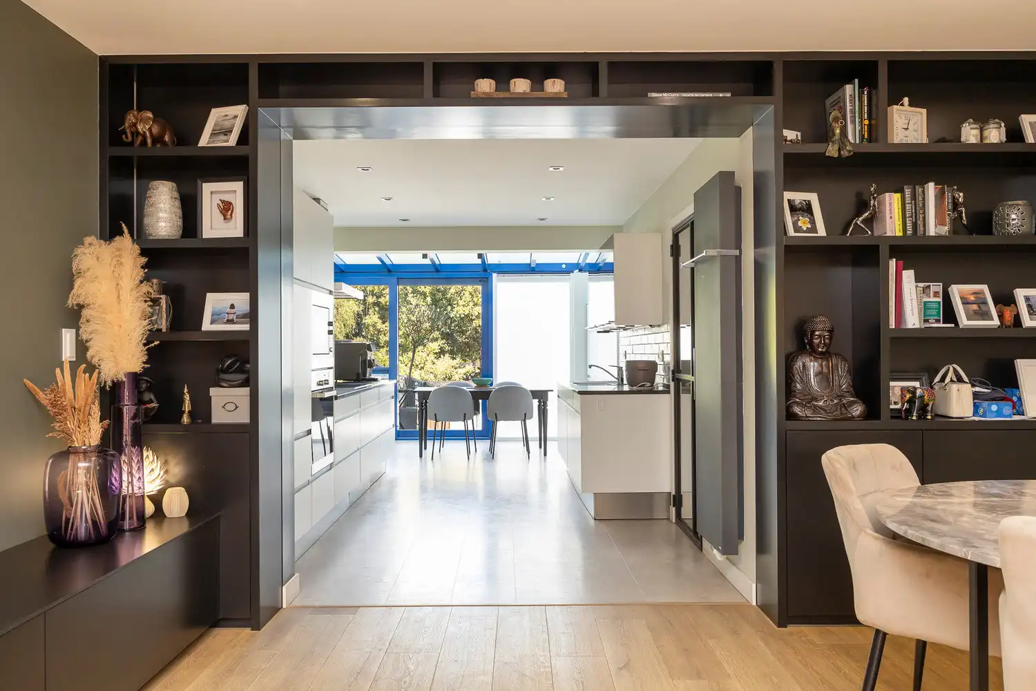 Huis te koop Dorpstraat 193 - 2070 Burcht