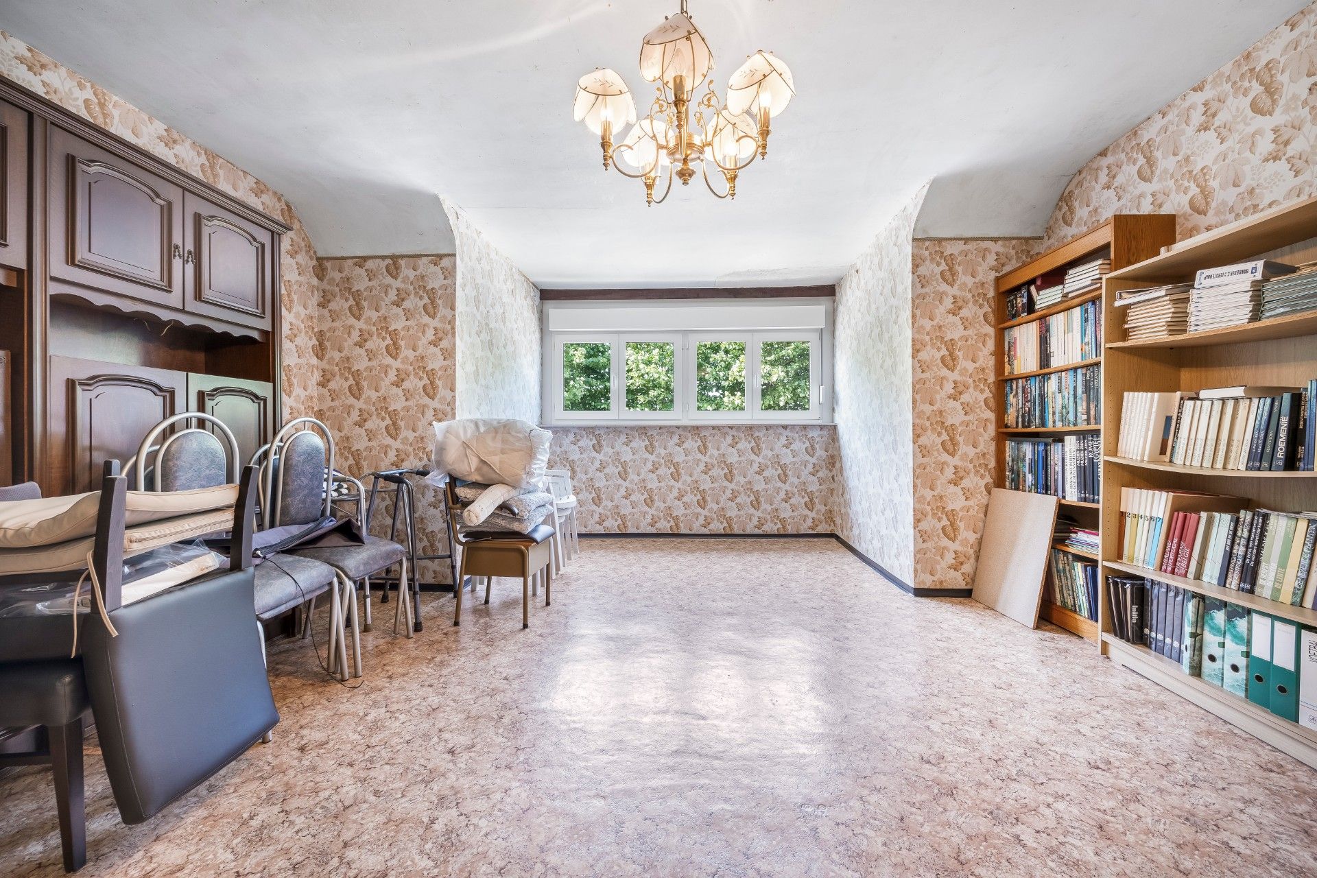 Te renoveren HOB met bijgebouw foto 17