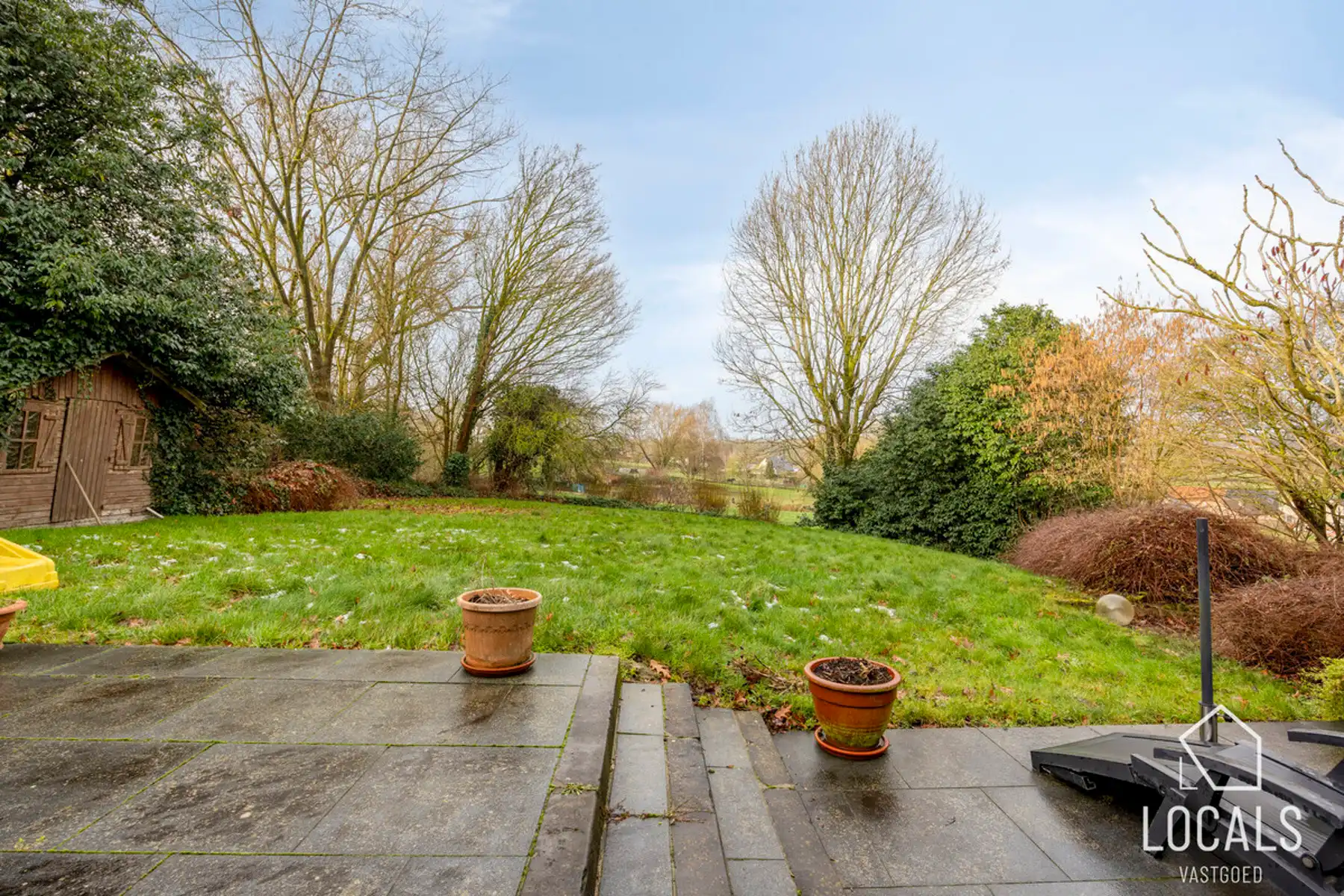 Wonen in alle rust met prachtig uitzicht foto 26