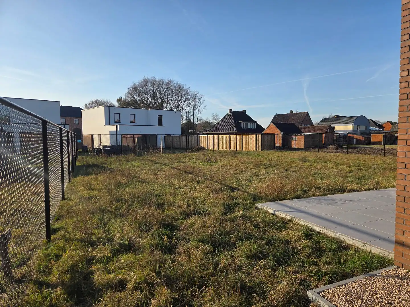 Lot 09 - Nieuwbouwwoning met 3 slpks en ruime garage op wandelafstand van Balen centrum ! foto 21