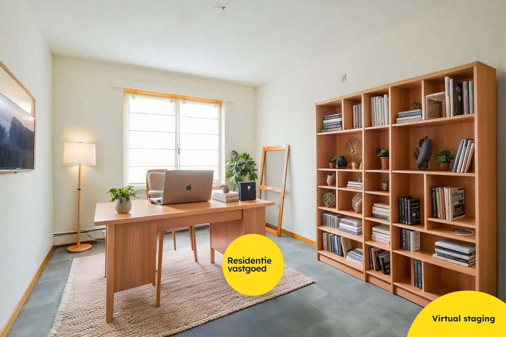 Ruim appartement op toplocatie met 3 slpks in Sint-Andries foto 10