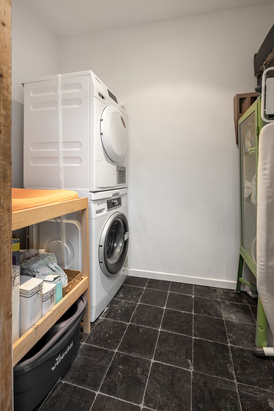 Instapklare charmante burgerwoning in heel leuke buurt !  foto 11