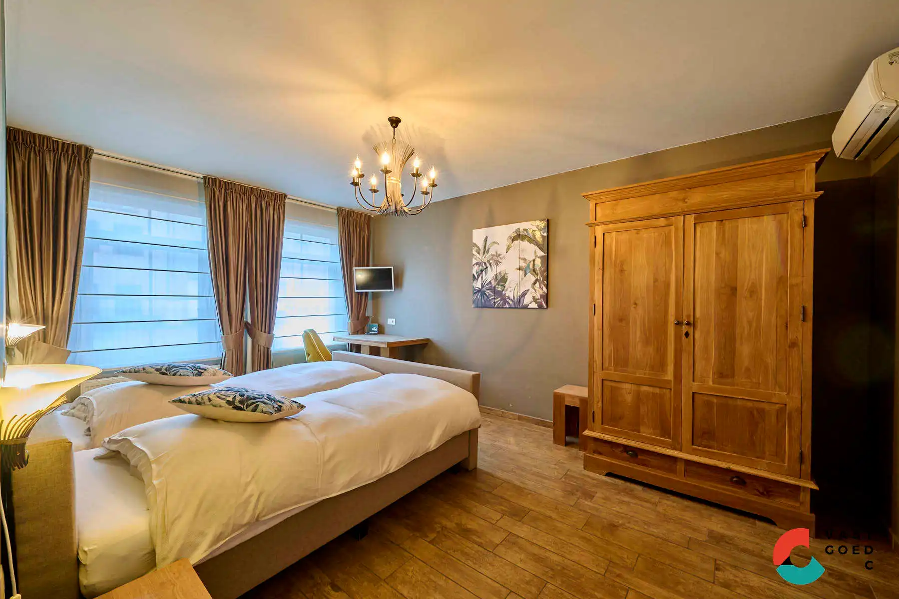 Commerciële ruimte te koop foto 14