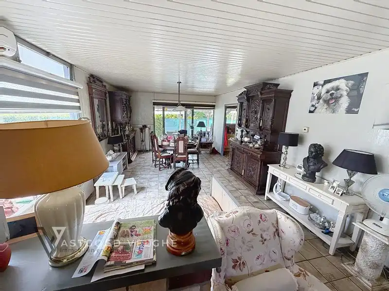 🏡 Te renoveren open bebouwing op royaal perceel van 11a50ca in Zonhoven foto 3