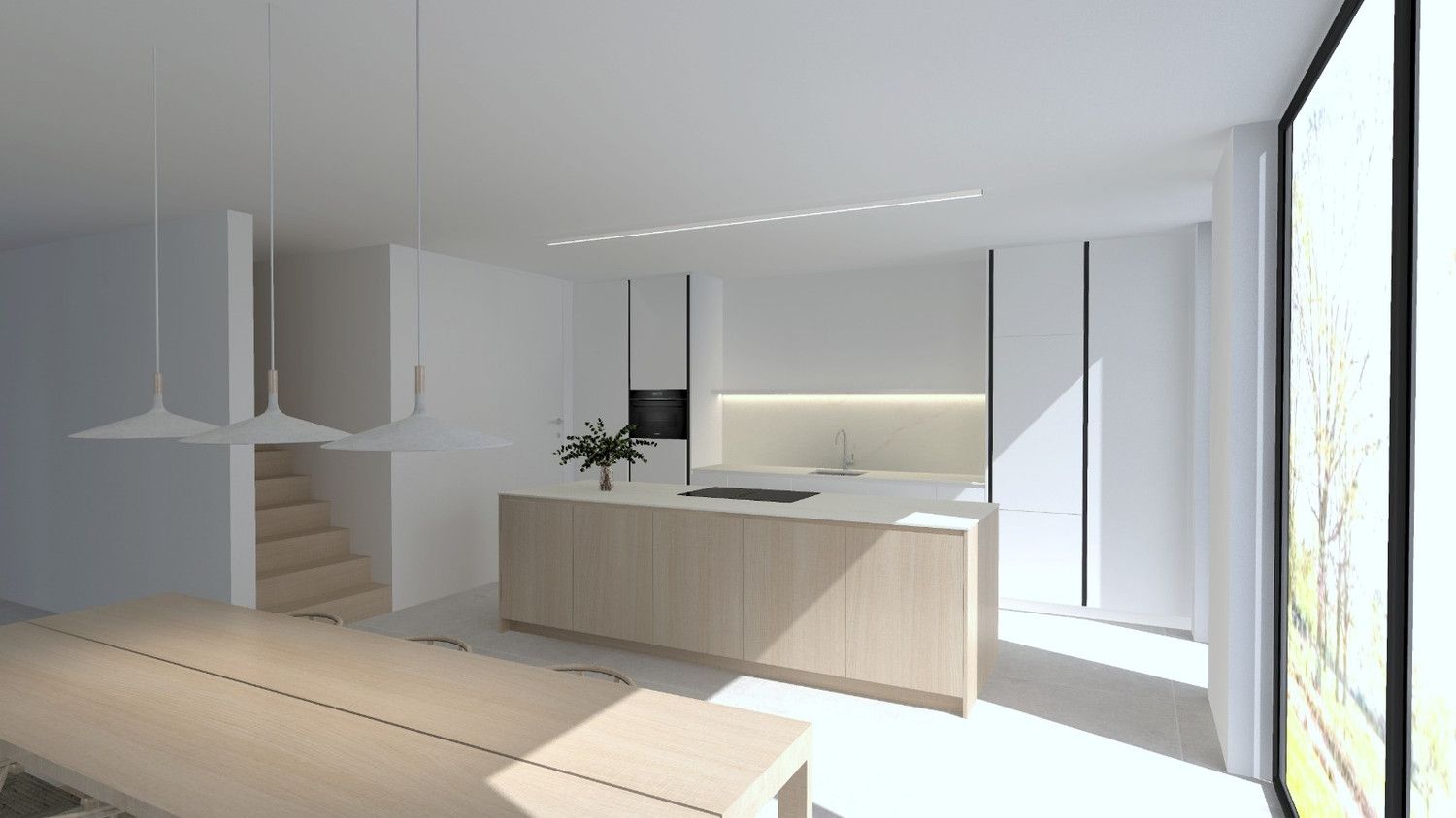 NIEUWBOUWPROJECT MET 7 ENERGIEZUINIGE WONINGEN! foto 6