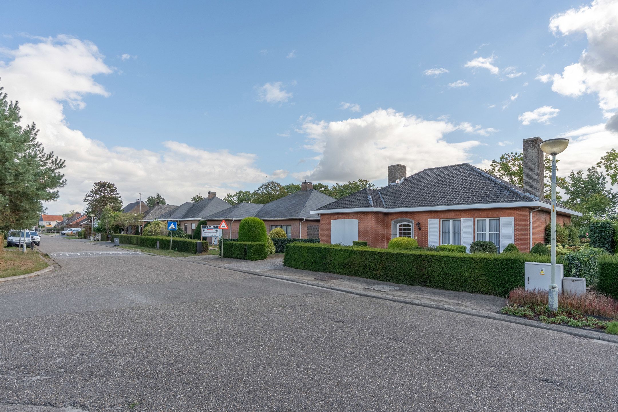 Gunstig gelegen laagbouwwoning met prachtige tuin te Beerse foto 34