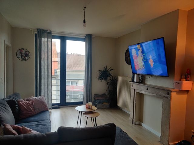 Gezellig appartement te Blankenberge! foto 3