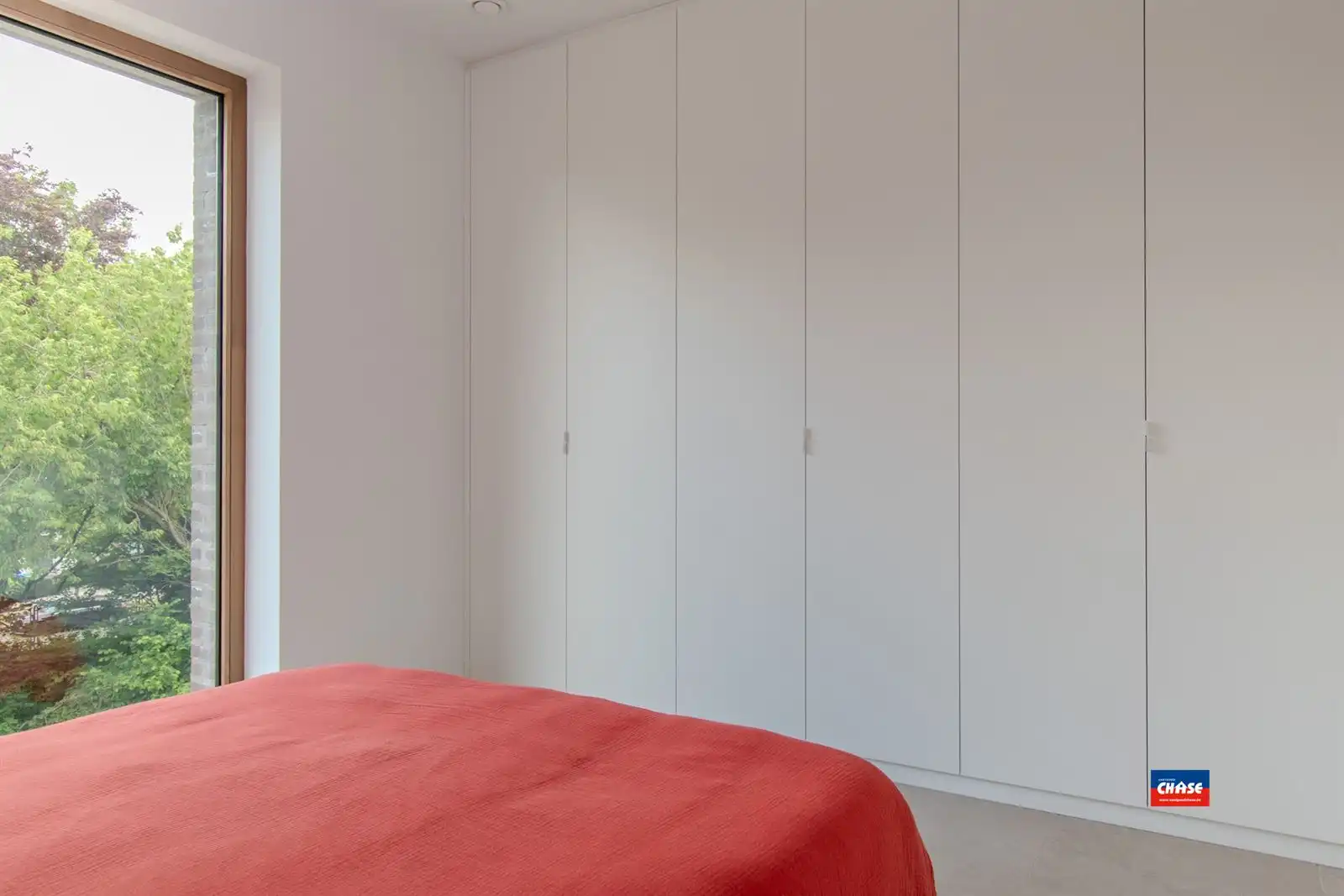Prachtig nieuwbouw appartement met 2 slaapkamers en autostaanplaats foto 12