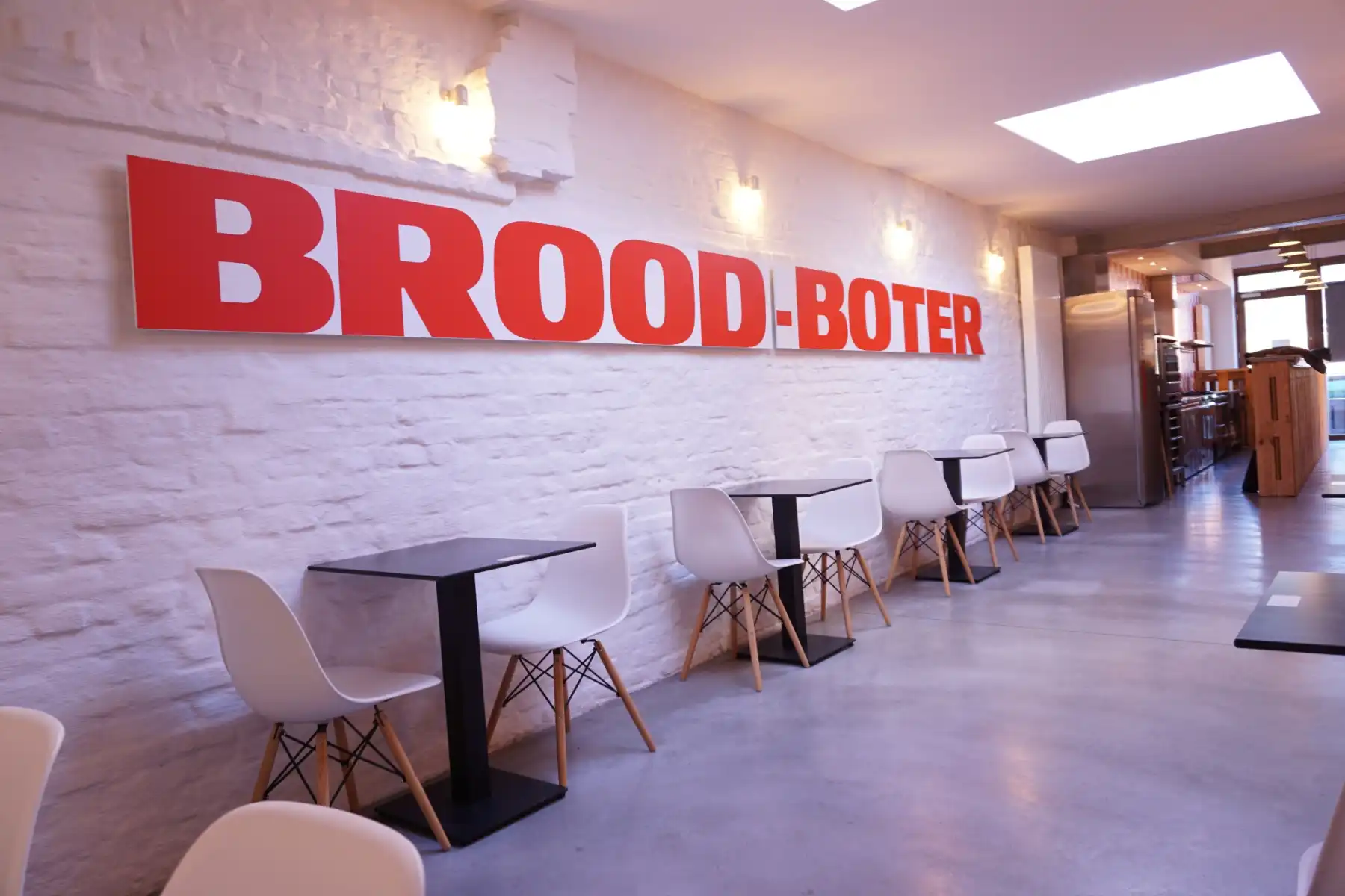 Leuk (horeca)pand nabij Dok Noord. foto 5