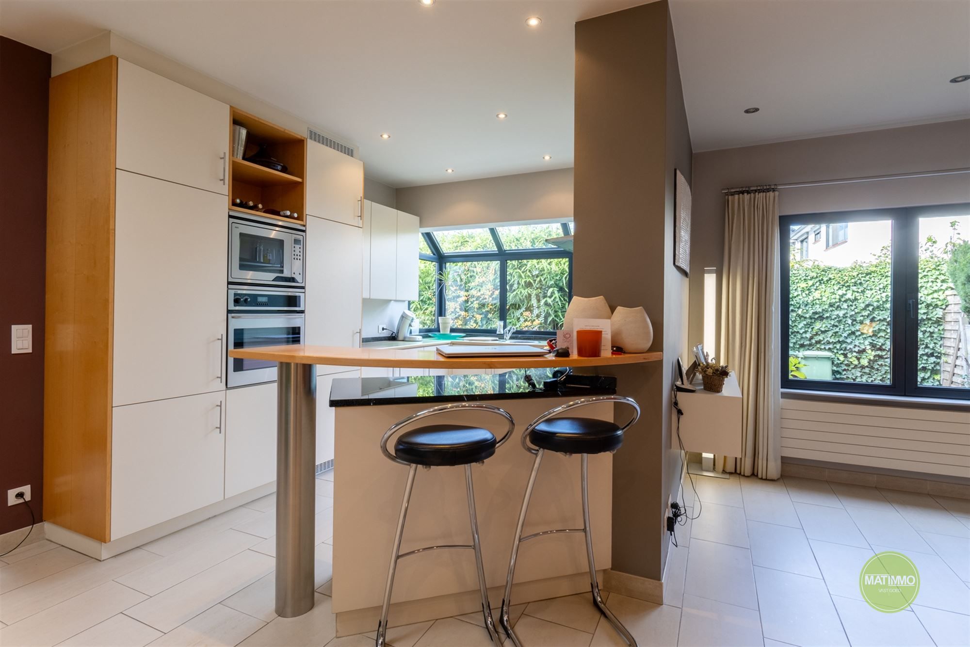 Moderne halfopen woning met 3 slaapkamers in rustig Mol foto 6