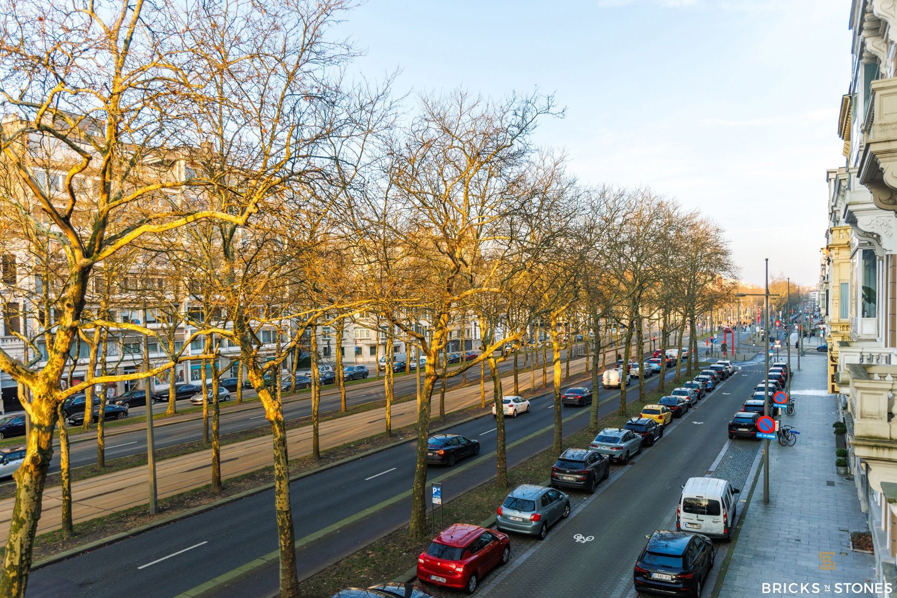 Exclusieve en unieke herenwoning op triple A-locatie foto 27