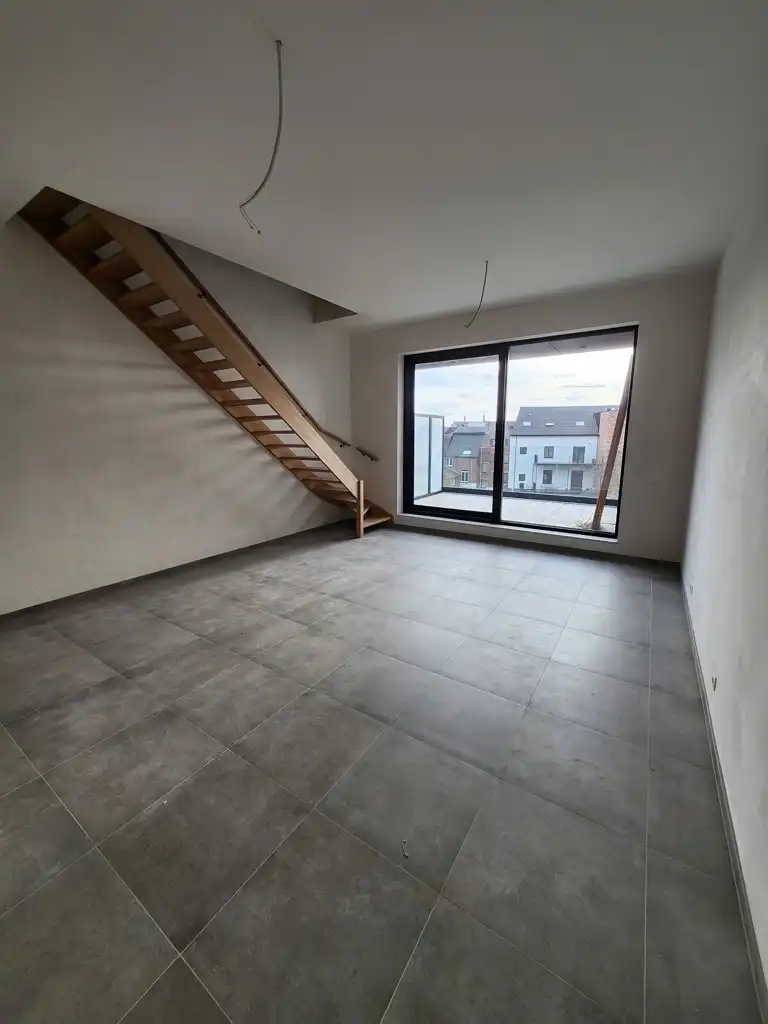 Loft-duplex met 3 slaapkamers foto 13