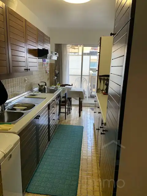 Appartement met 2 slaapkamer op wandelafstand van stadscentrum foto 4