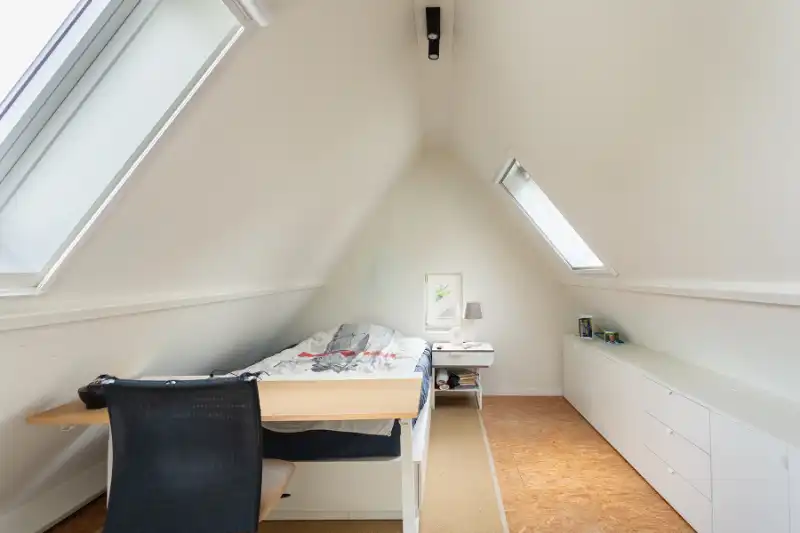 Instapklaar! Prachtige karaktervolle villa met hedendaagse luxe, veel lichtinval, toplocatie! foto 27