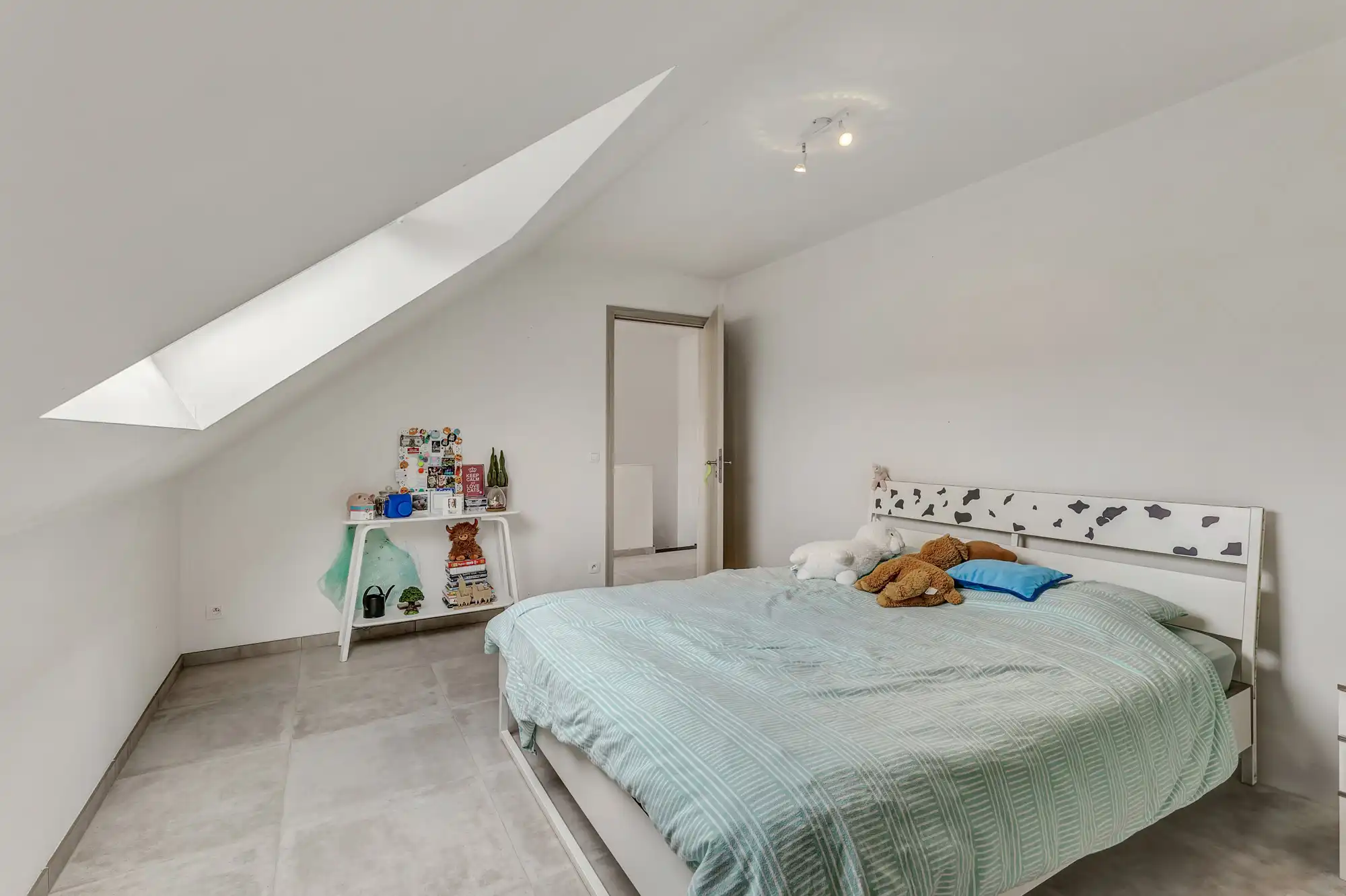 Nieuwbouwwoning onder registratie te koop te Denderleeuw foto 23