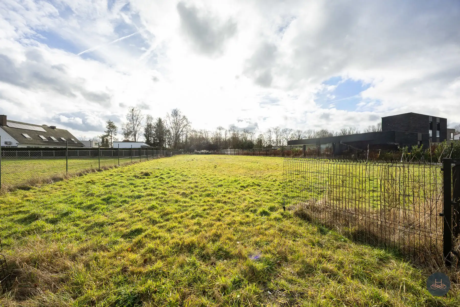 Prachtige grond voor open bebouwing te Rijmenam foto 5