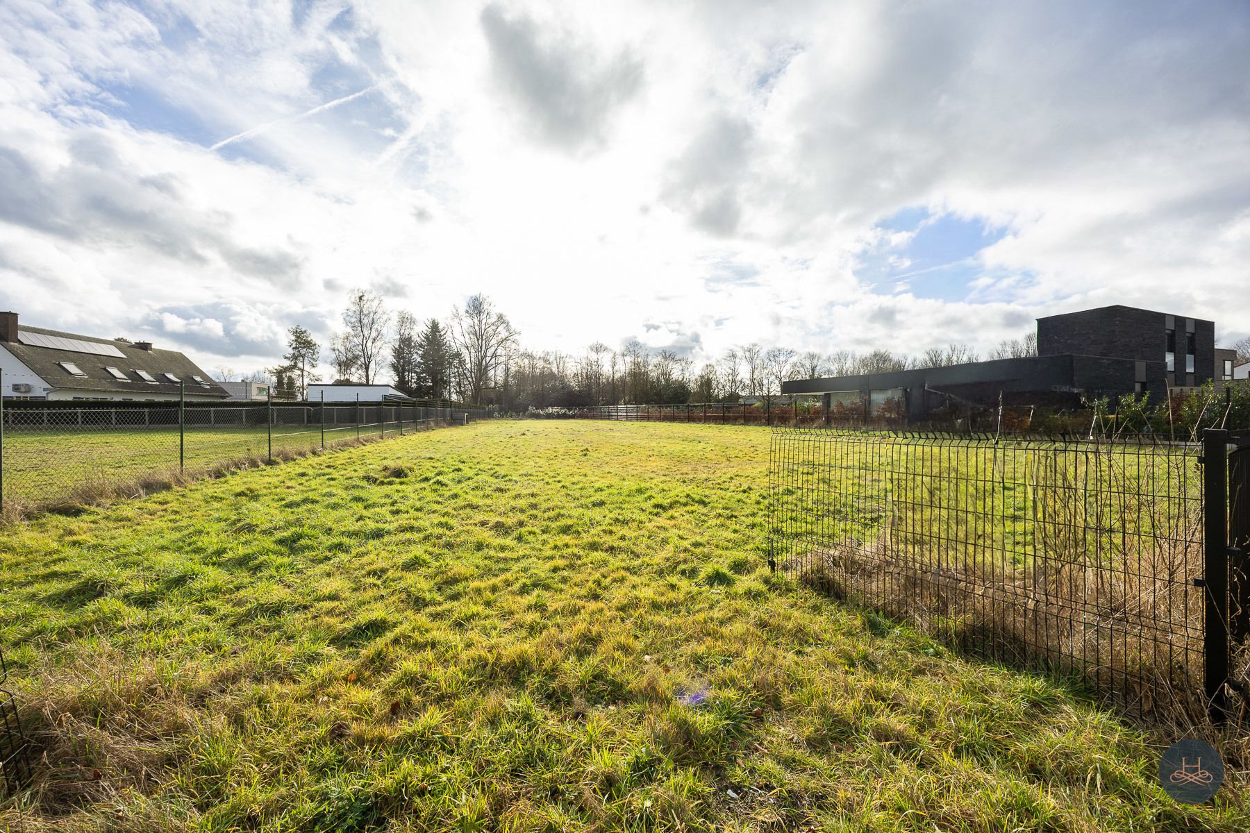 Prachtige grond voor open bebouwing te Rijmenam foto 5