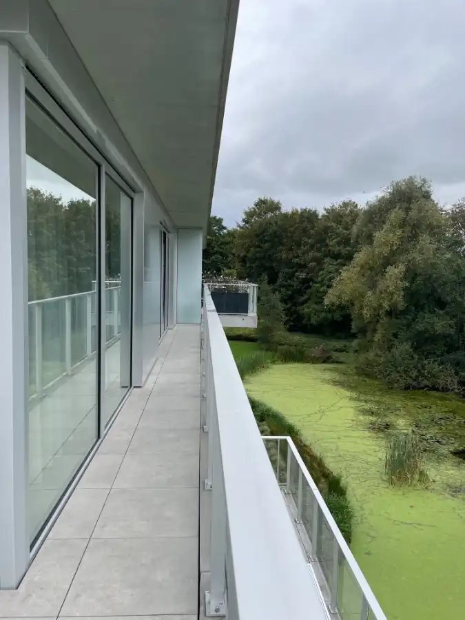 Nieuwbouw twee-slaapkamer appartement foto 22