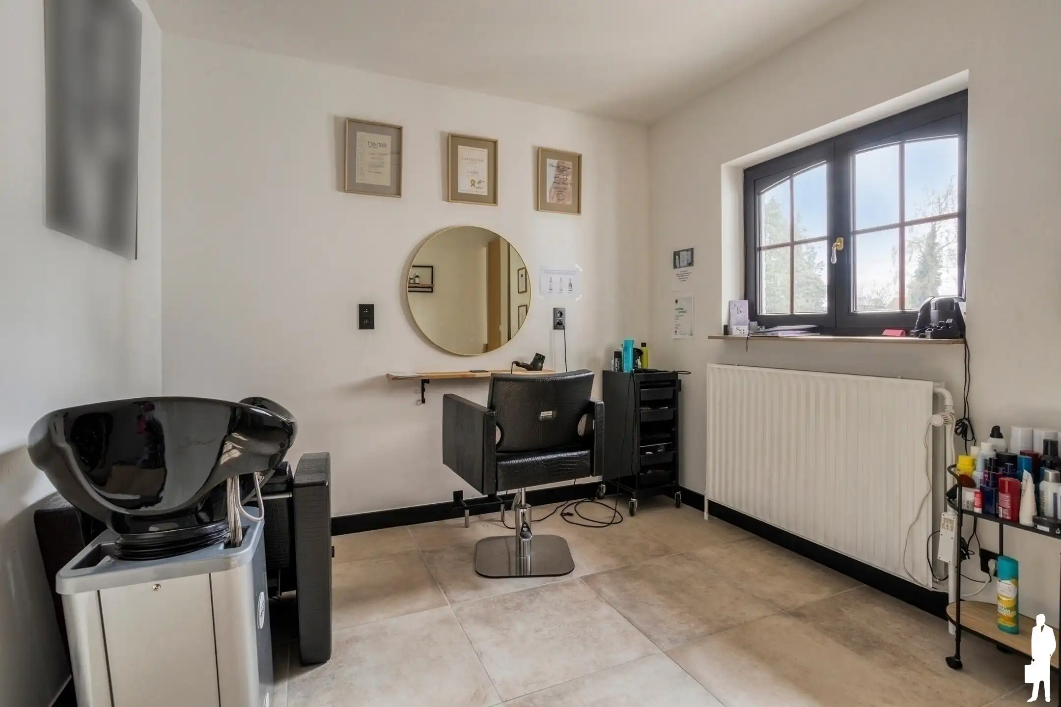Uitzonderlijk ruime charmante villa op 2451m² foto 10
