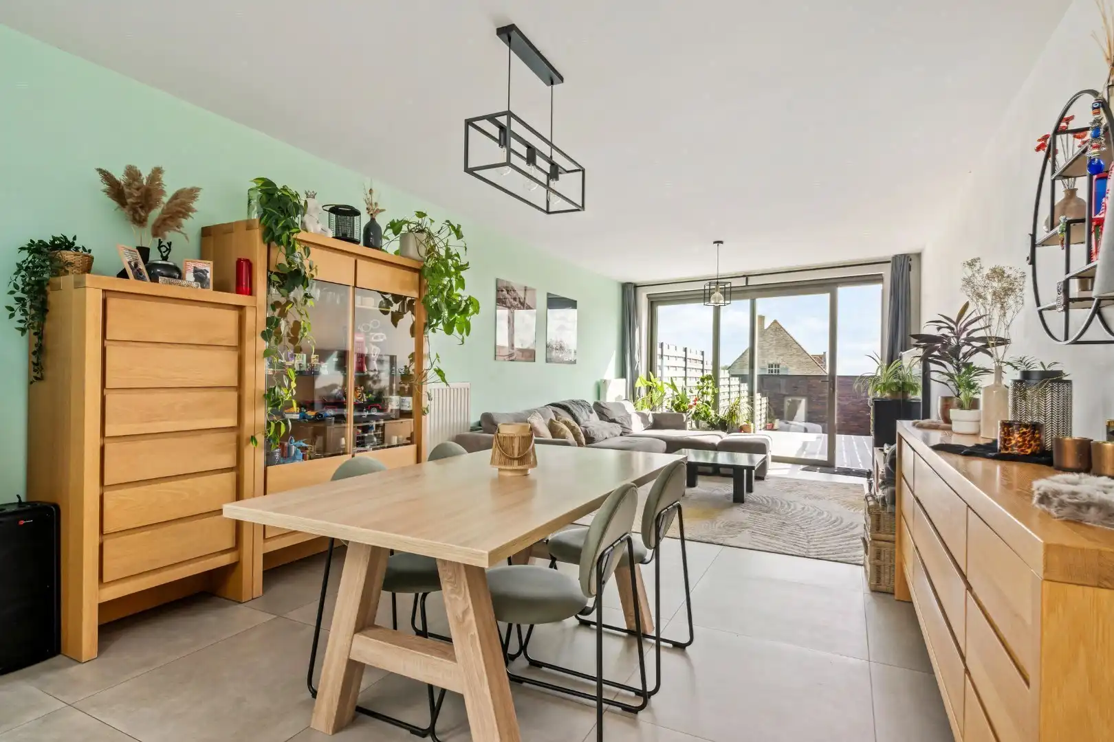 Huis te koop Ieperstraat 29 - - 8953 Heuvelland
