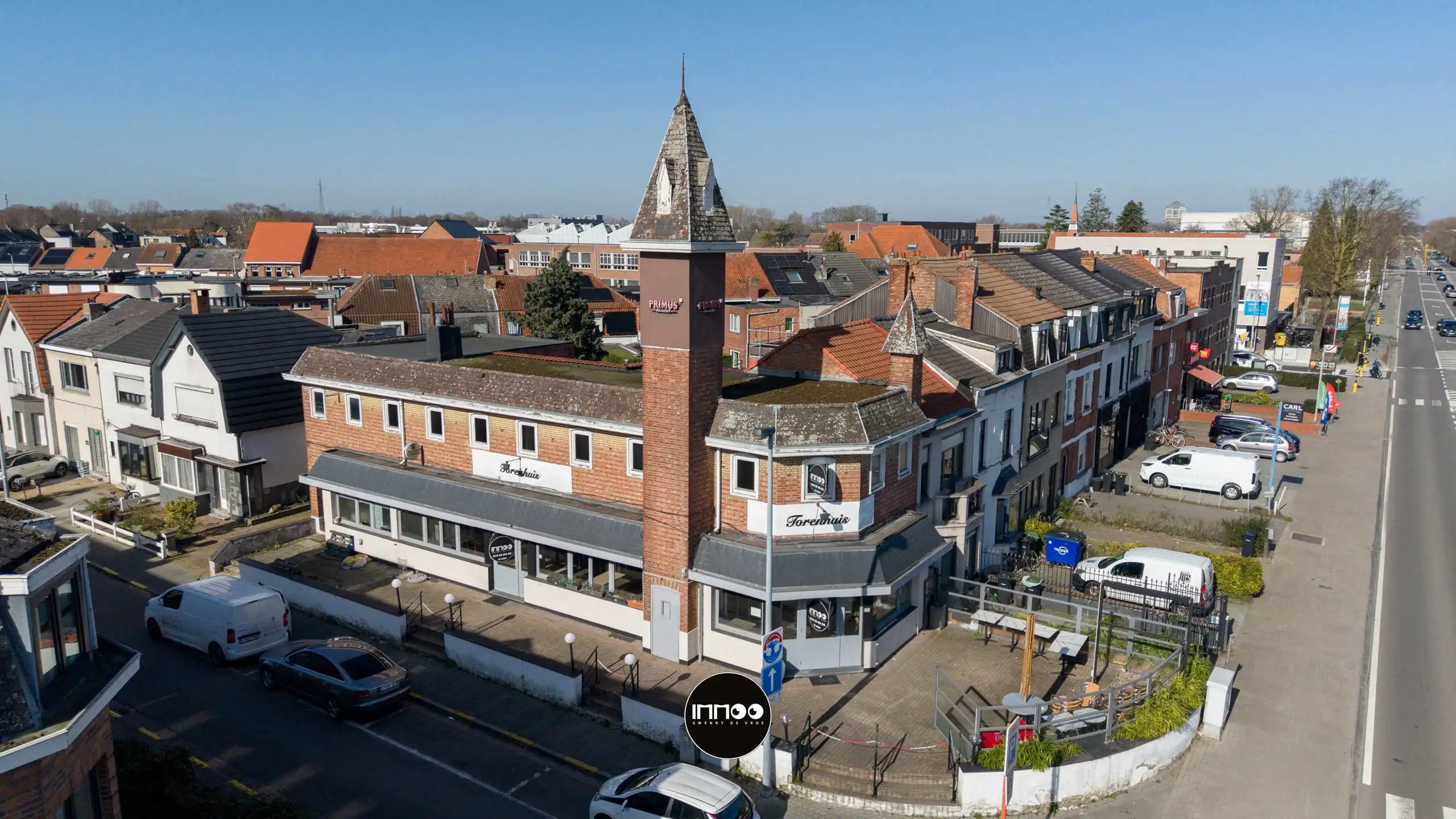 Commercieel te koop foto {{pictureIndex}}