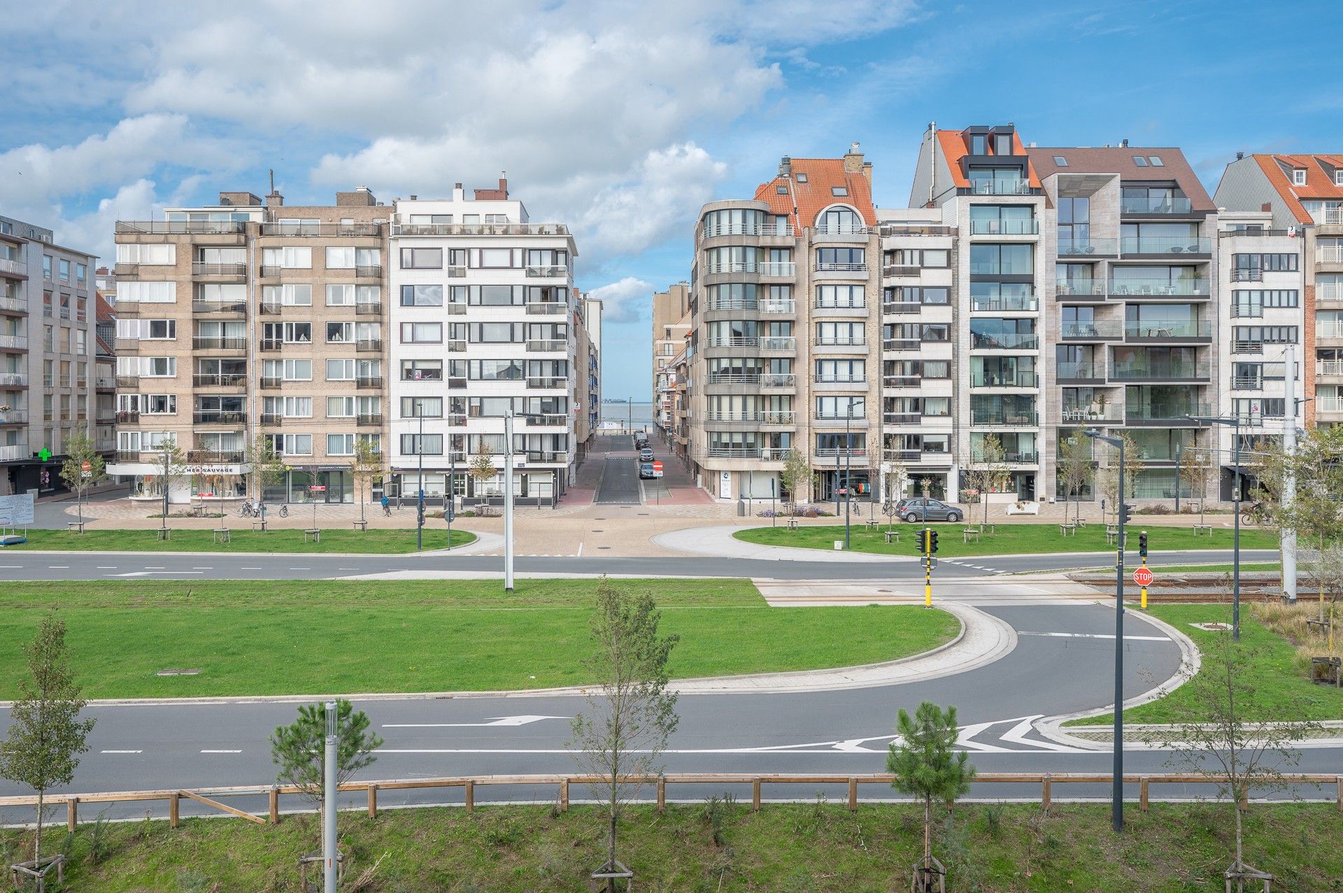 Appartement te huur Knokkestraat 58/32 - 8301 Knokke-Heist