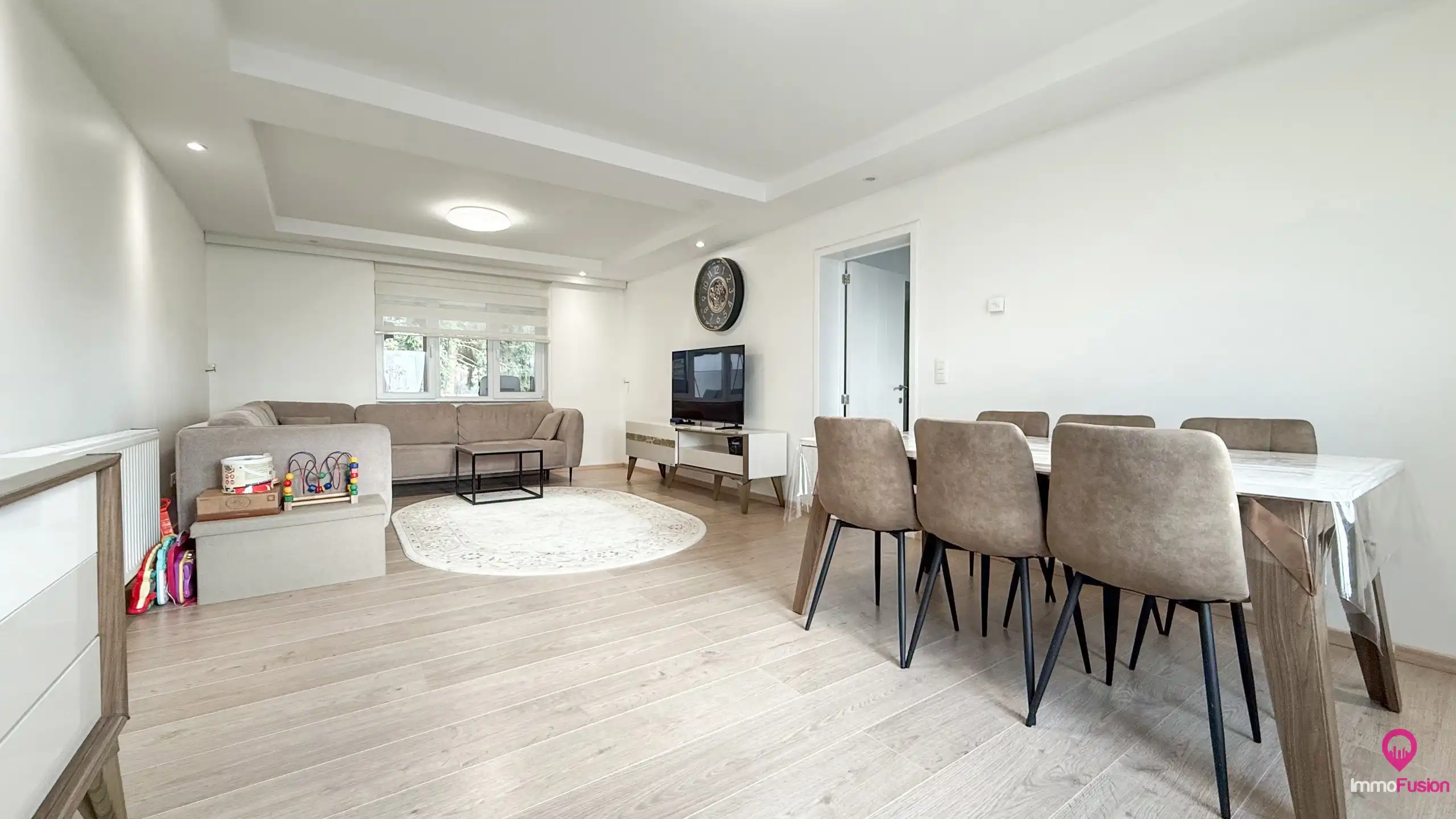 Huis te koop Halvijvers 31 - 3550 Heusden-Zolder