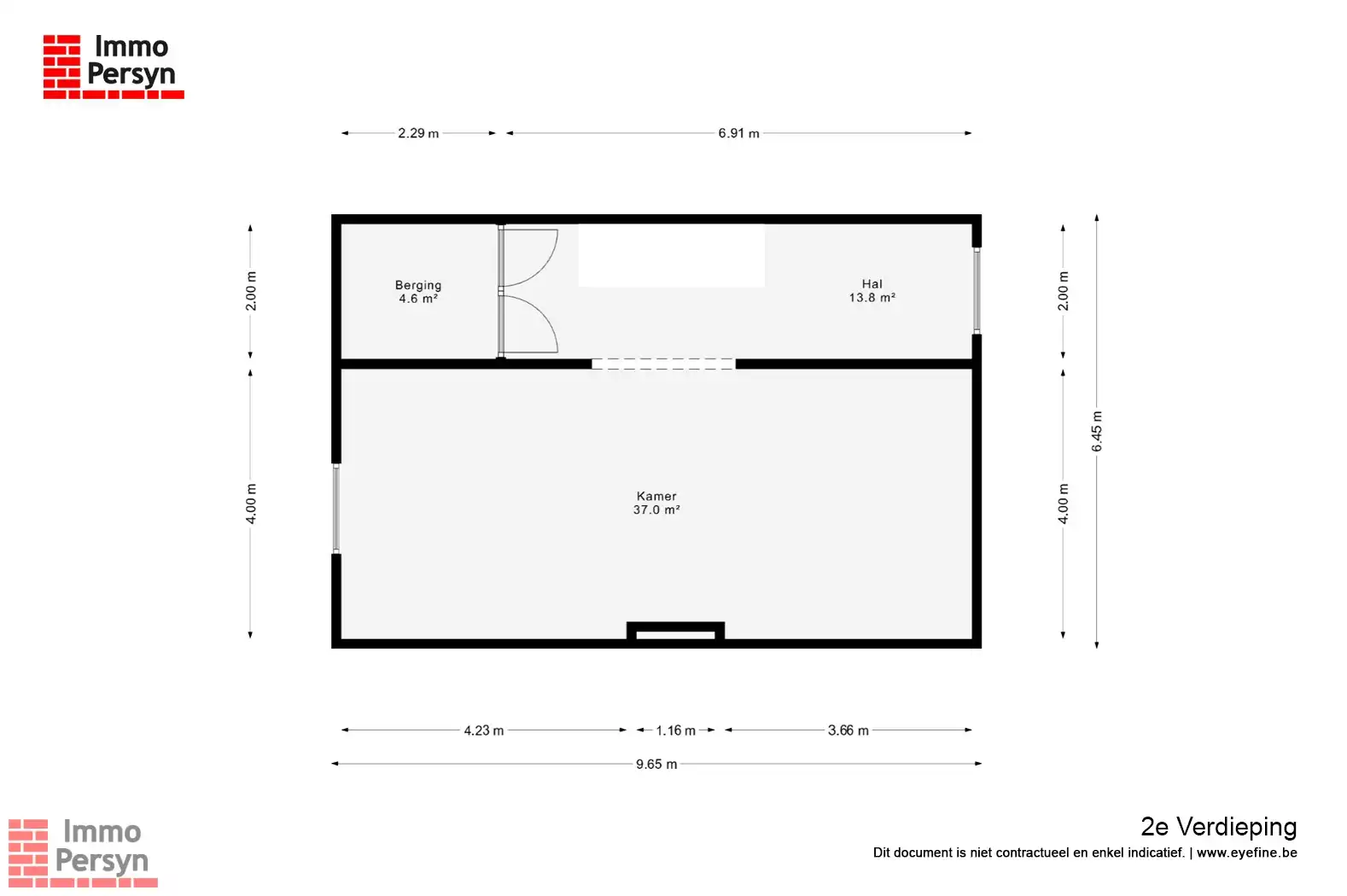 Ruime en meteen bewoonbare woning in Rillaar-Centrum met EPC-C foto 31
