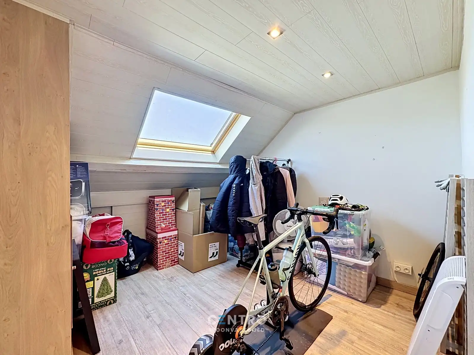 LEUKE gezinswoning te Bredene met 4 slpks en ZUIDger. tuin! foto 18