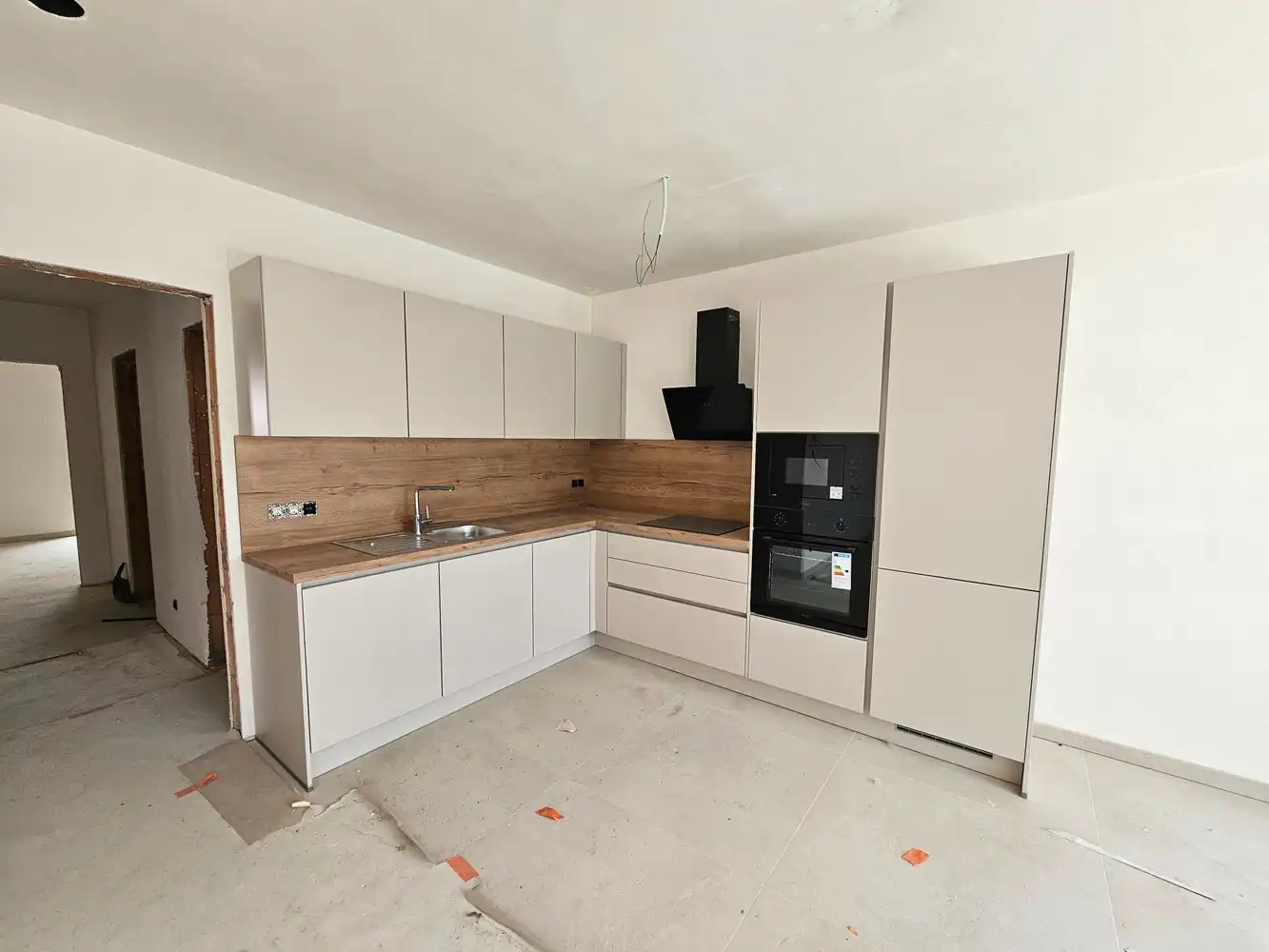 Appartement te huur foto 2
