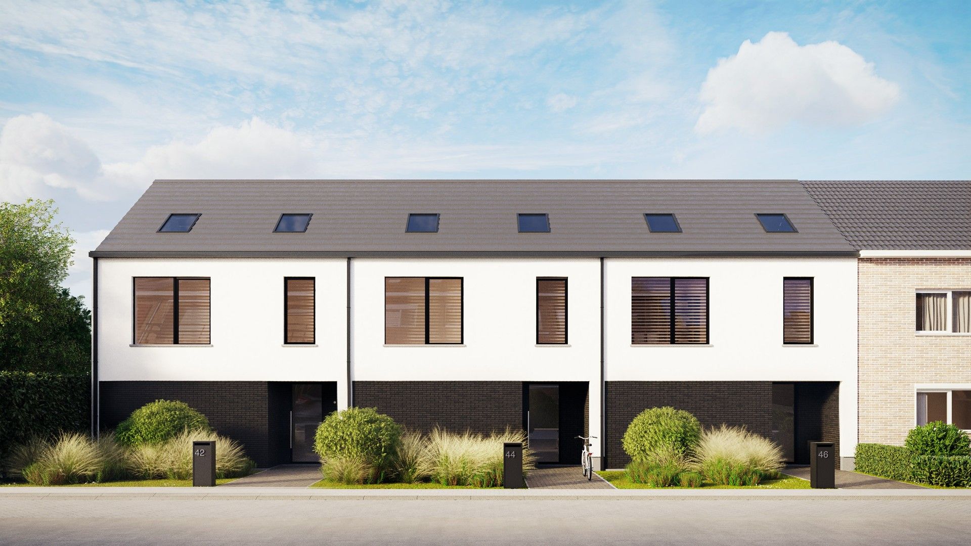 BEN-woning met oplevering in december 2025 foto 2