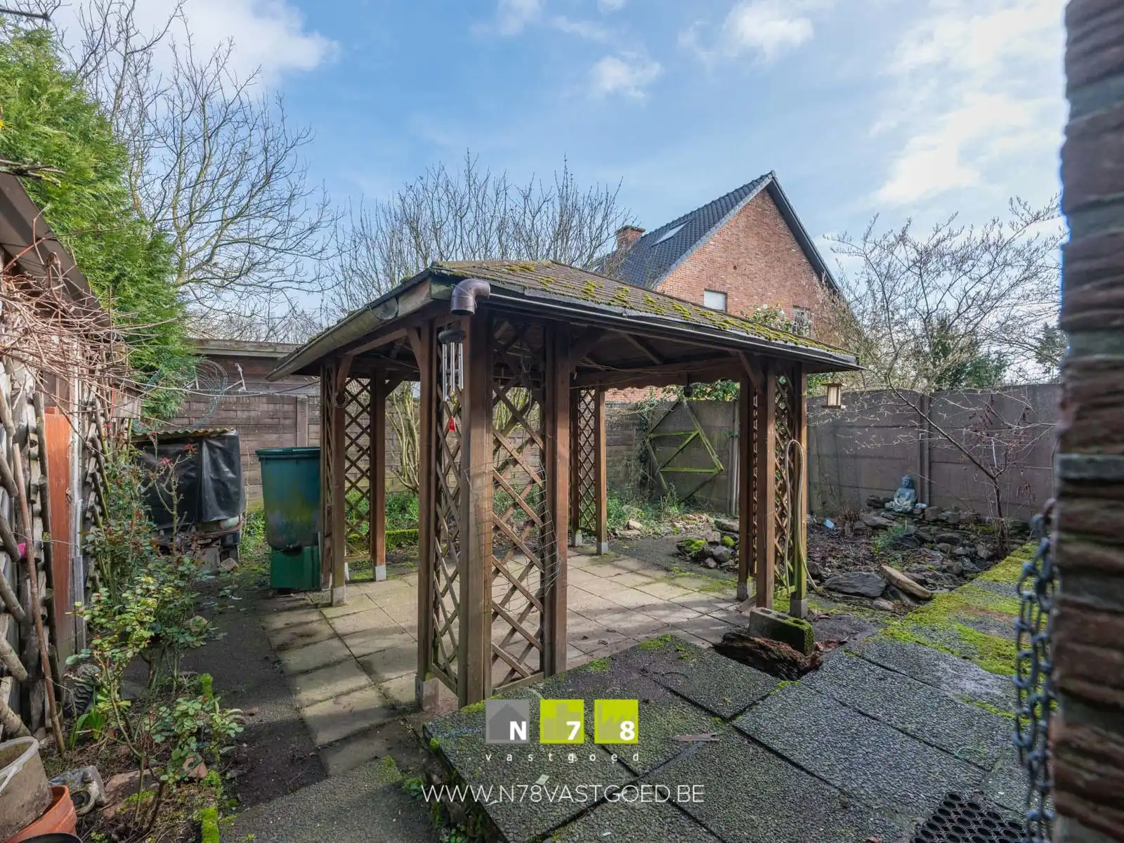 Huis te koop foto 30