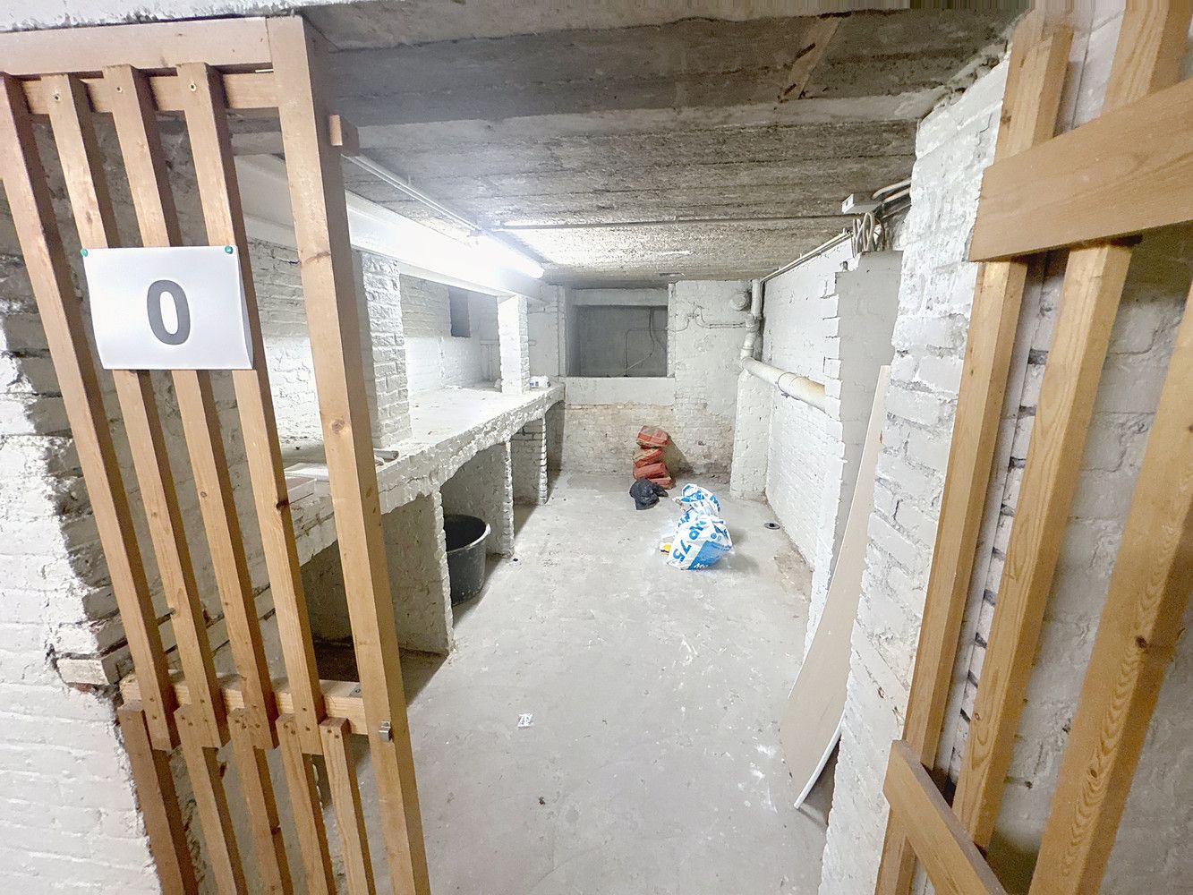 Gelijkvloers appartement met stadstuin foto 20