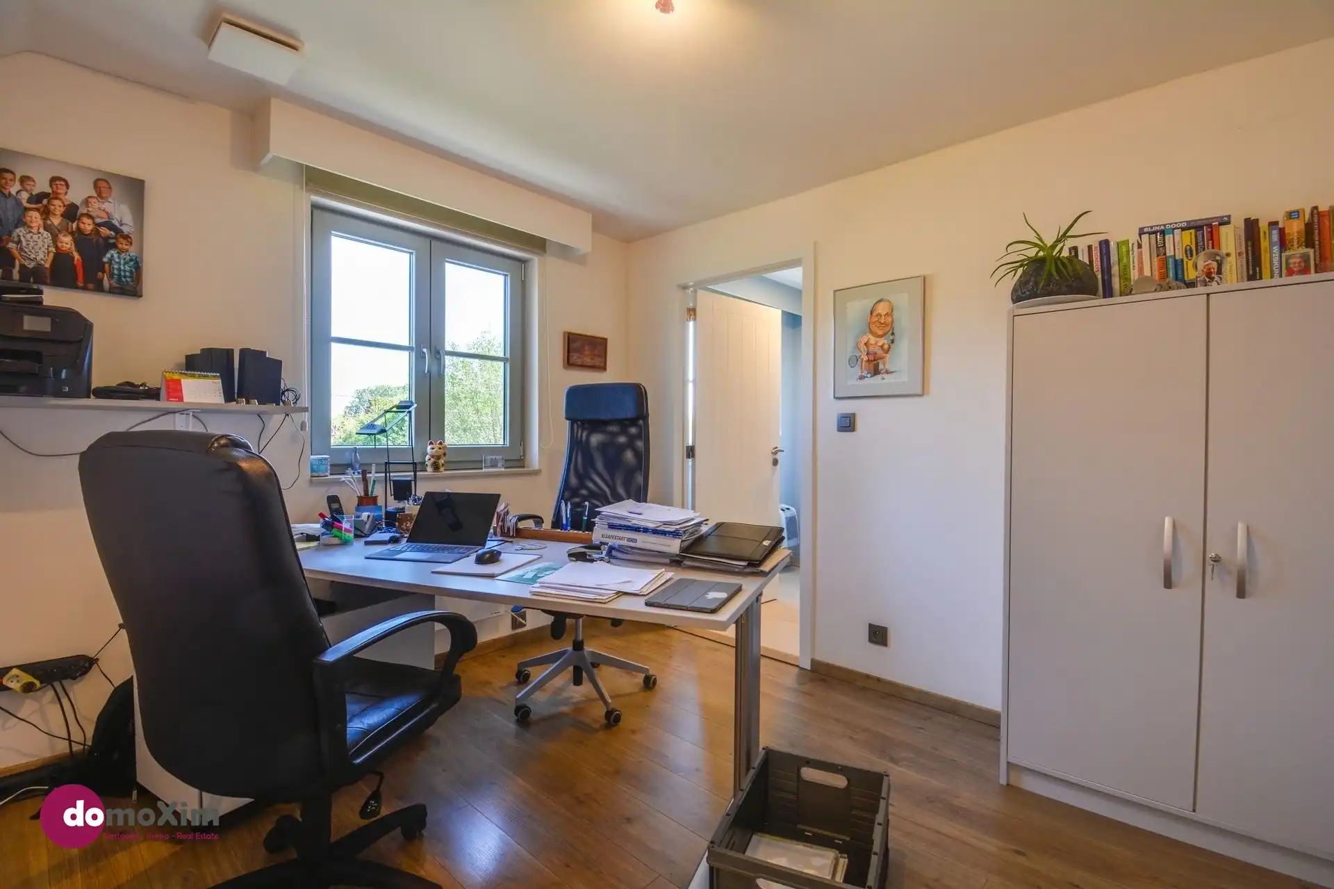 Exclusieve, energiezuinige villa op een rustige locatie in Schiplaken foto 26