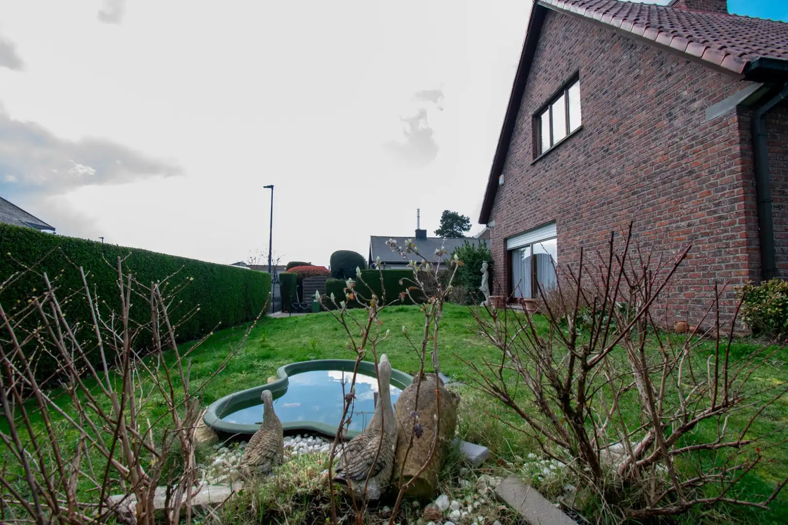 Prachtige, rustig gelegen villa foto 30