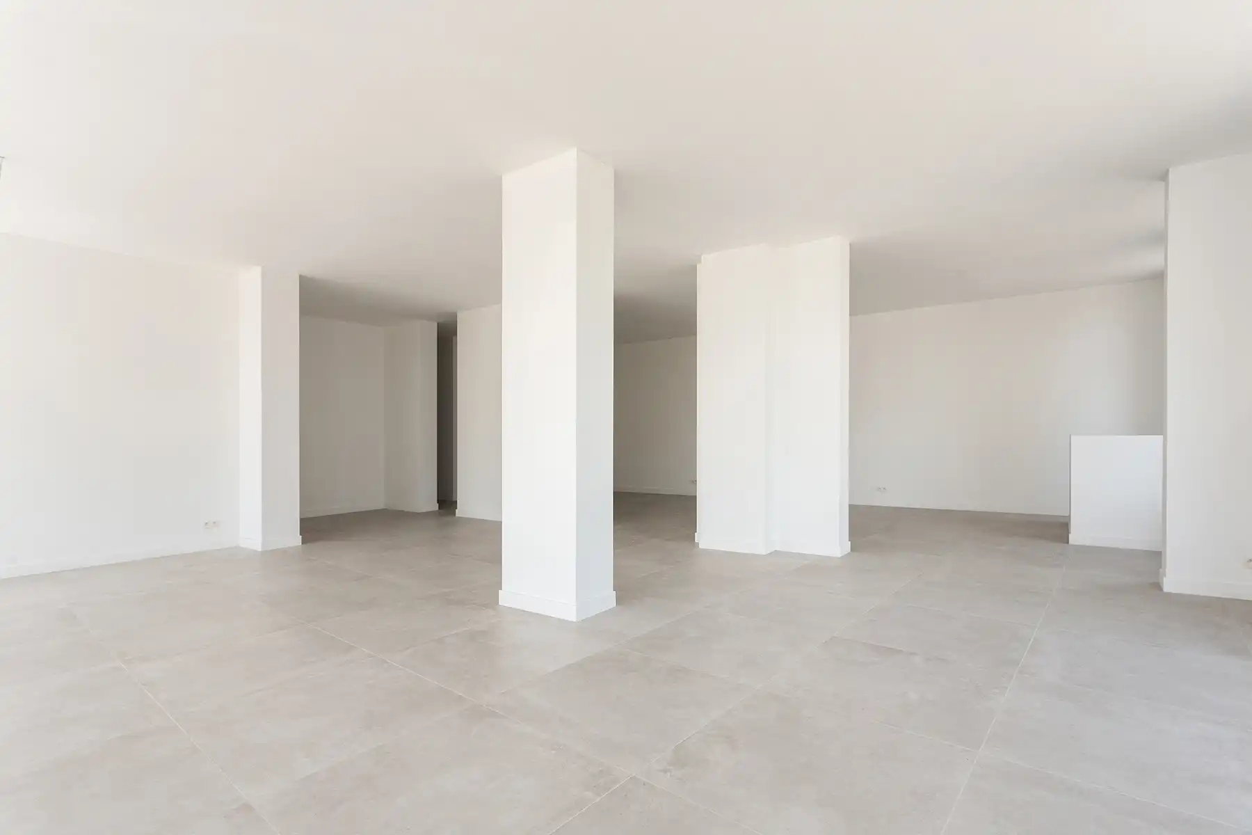 Handelsgelijkvloers op toplocatie!  foto 2