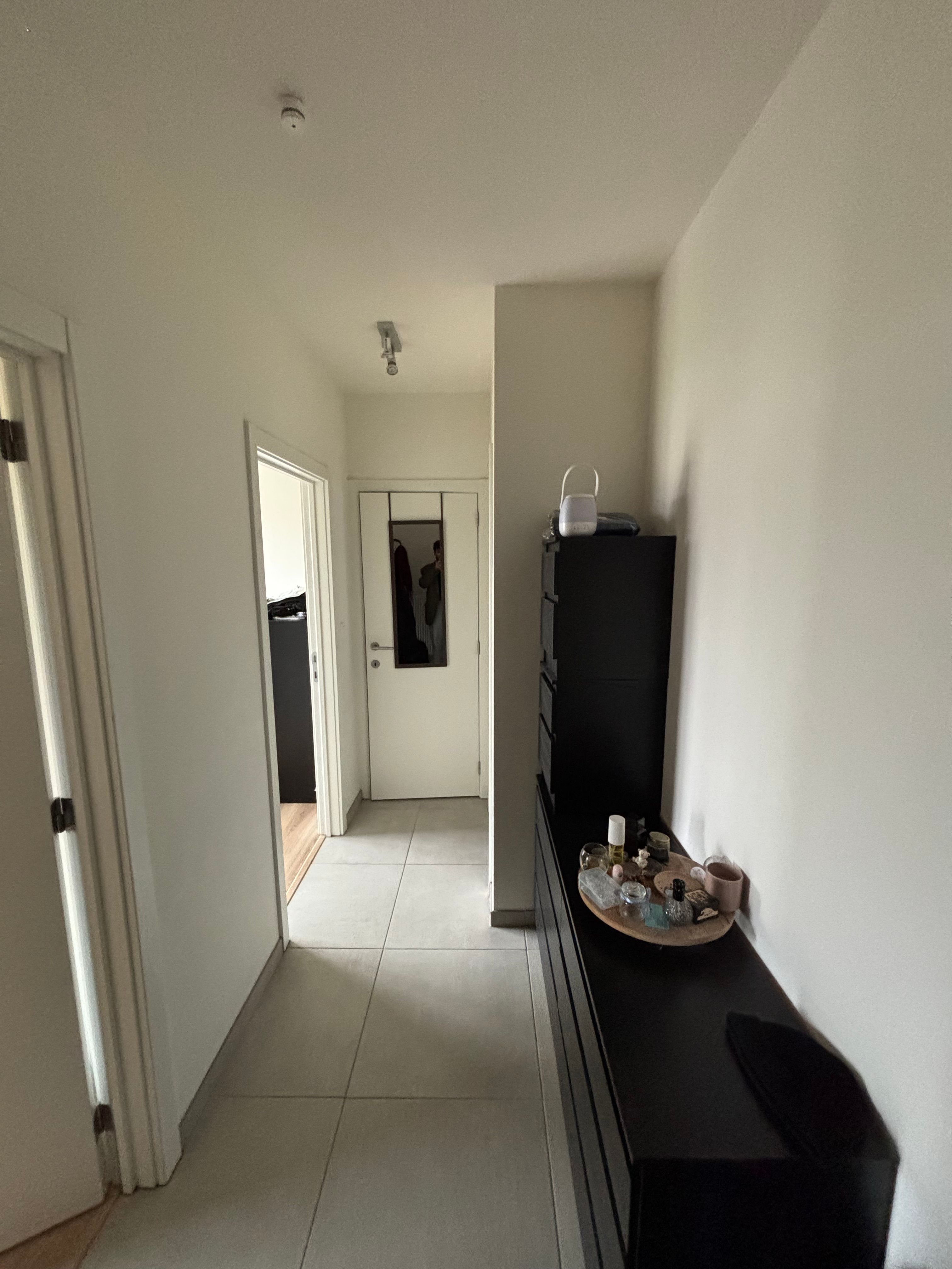 Te huur – Prachtig 2-slaapkamerappartement in Strombeek-Bever (Residentie Kloosterveld) foto 7