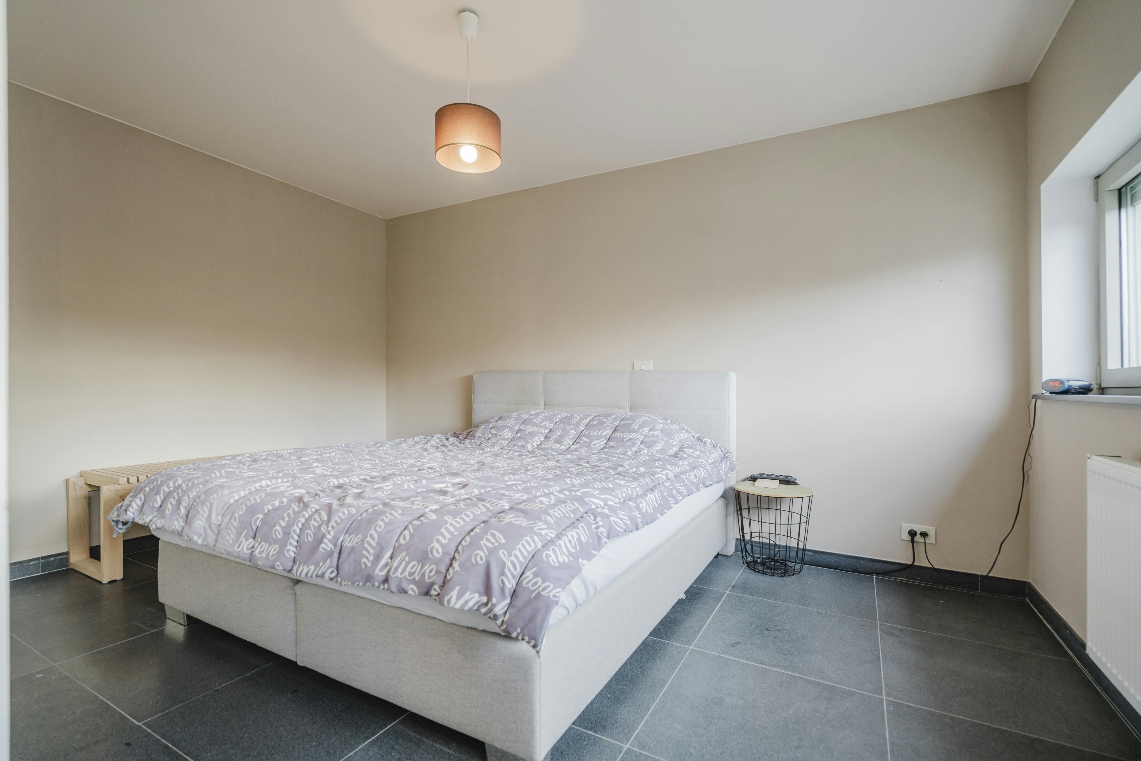 Instapklare gezinswoning met 4 slaapkamers op Hoog Kortrijk foto 6