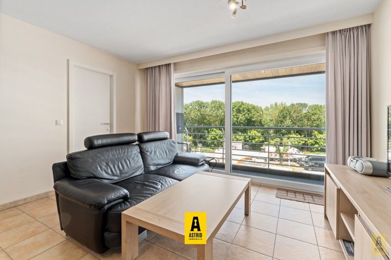 Instapklaar appartement op toplogging! foto 5