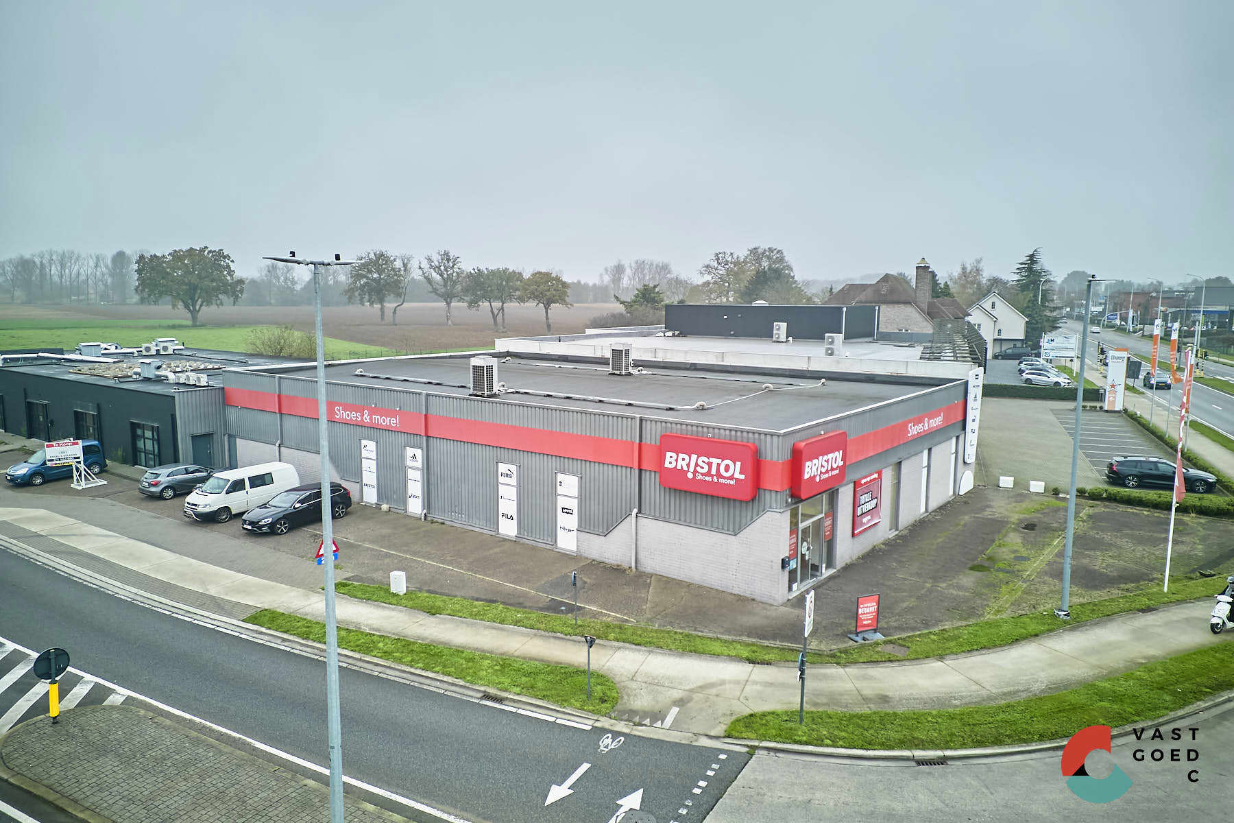 Commerciële ruimte te huur foto 10