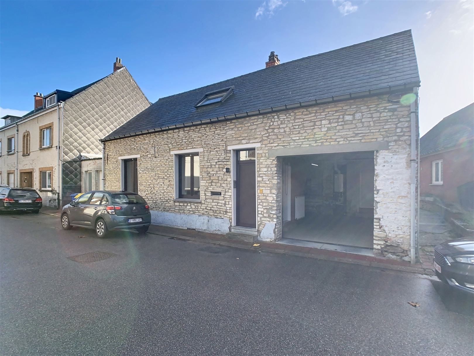 DRIEGEVEL WONING foto 2