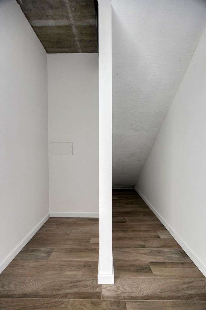 Een prachtige nieuwbouw driegevelwoning op topligging foto 11