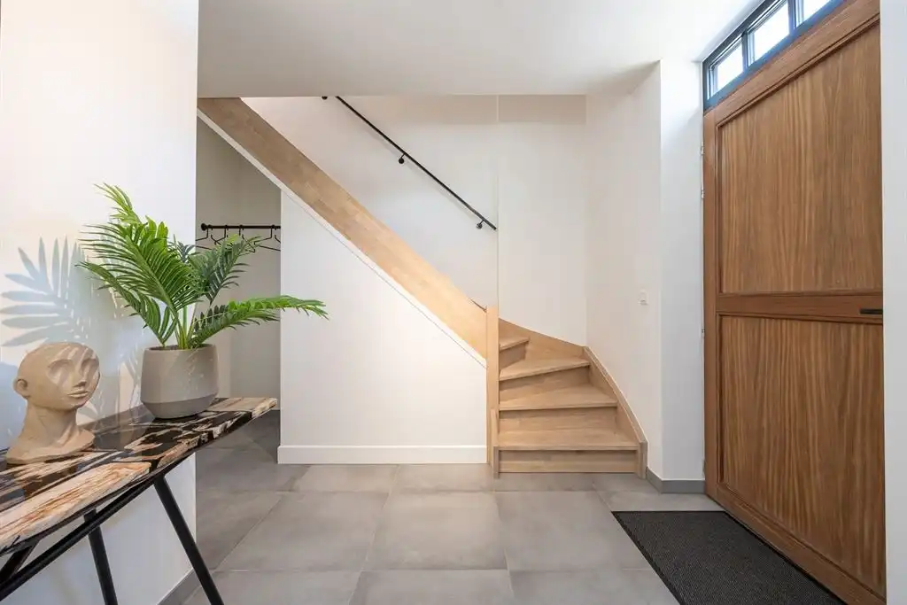 Instapklare nieuwbouwwoning nabij Herent Centrum foto 11