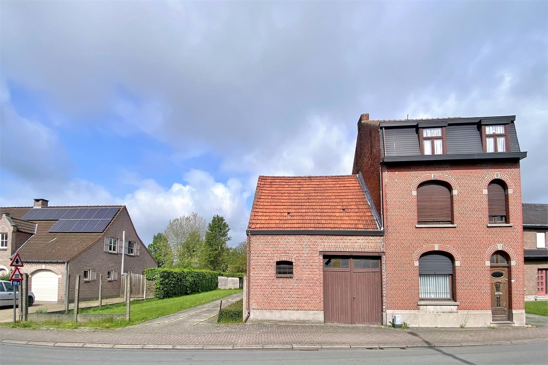 Woning met bijgebouwen op 21a5ca foto 2